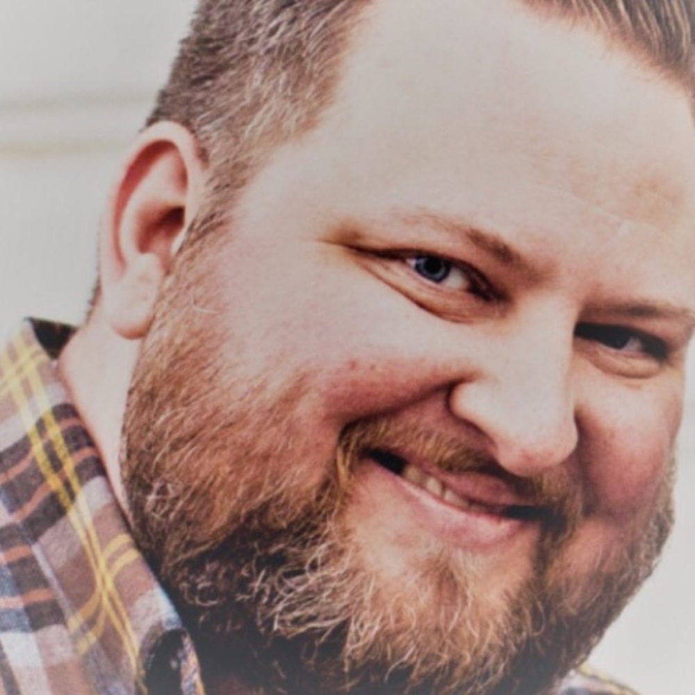 Meet your Posher, Jeremy